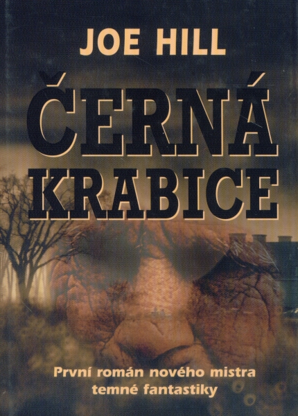 Hill, Joe: ČERNÁ KRABICE
