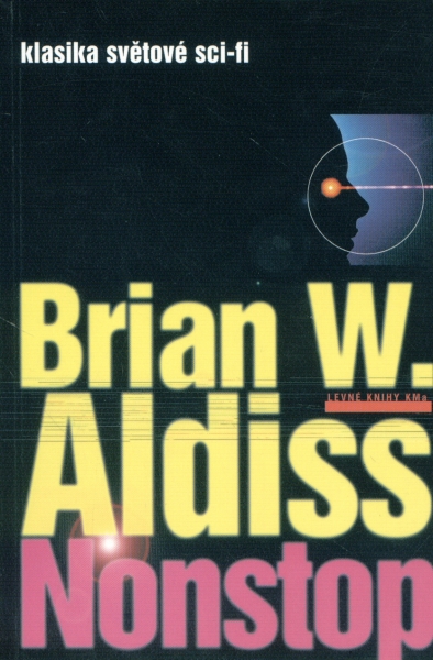 Aldiss, Brian: NONSTOP