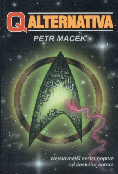 Macek, Petr: Q ALTERNATIVA