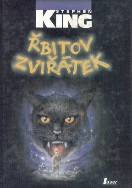 King, Stephen: ŘBITOV ZVIŘÁTEK