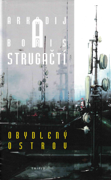 Strugačtí: OBYDLENÝ OSTROV
