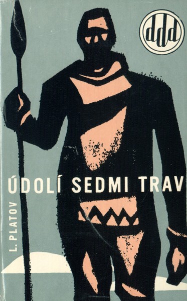 Platov, L.: ÚDOLÍ SEDMI TRAV