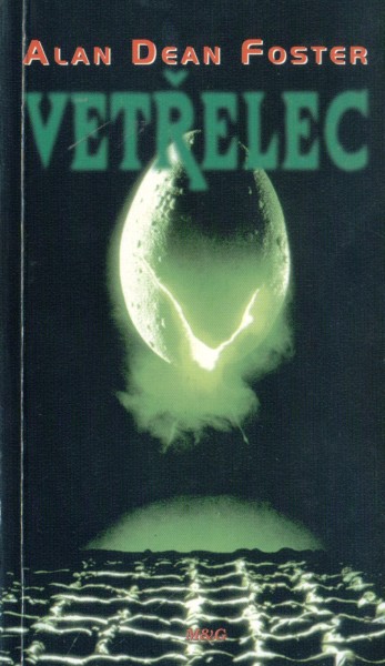 Foster, Alan D.: VETŘELEC