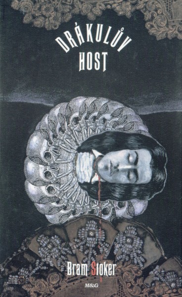 Stoker, B.: DRÁKULŮV HOST