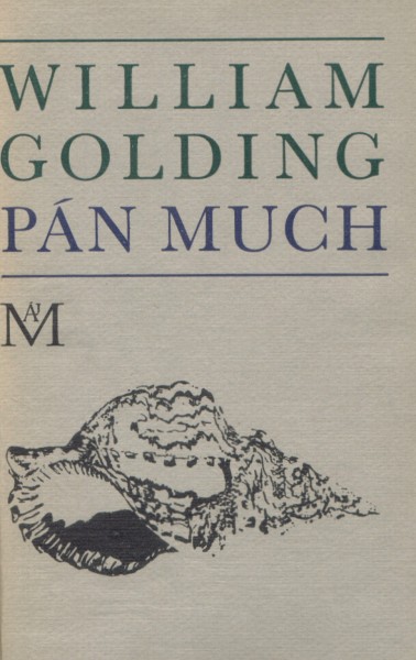 Golding, W.: PÁN MUCH