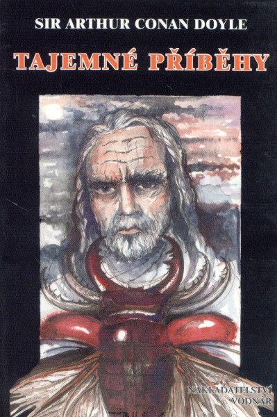 Doyle, A.C.: TAJEMNÉ PŘÍBĚHY