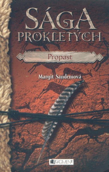 Sandemová, Margit: PROPAST