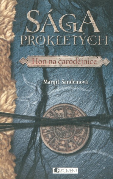 Sandemovà, Margarit: HON NA ČARODĚJNICE