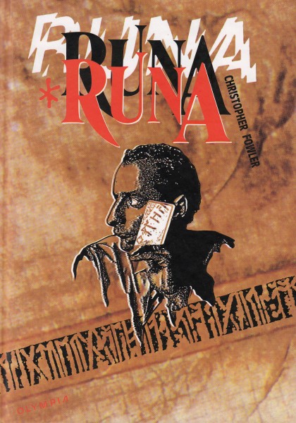 Fowler, Christopher: RUNA