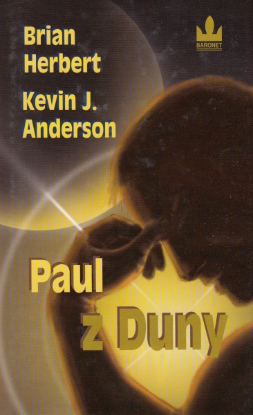 Herbert, Brian: PAUL Z DUNY