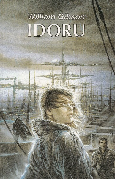 Gibson, William: IDORU