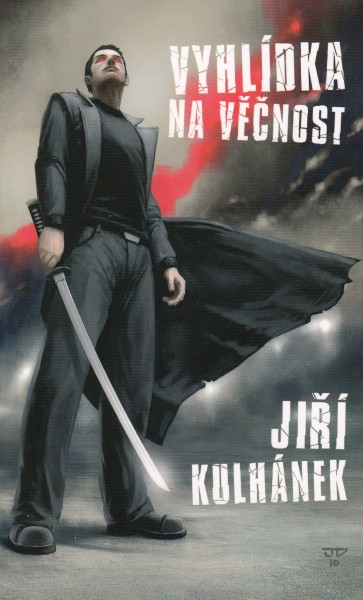 Kulhánek, Jiří: VYHLÍDKA NA VĚČNOST