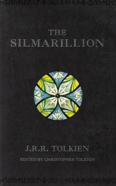 Tolkien, J.R.R.: SILMARILLION