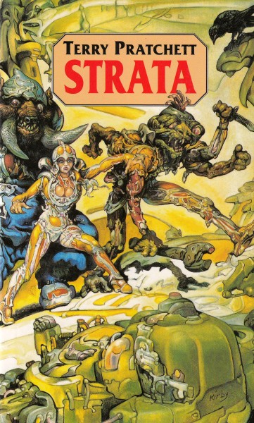 Pratchett, Terry: STRATA
