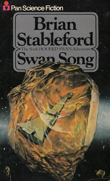 Stableford, Brian: SWAN SONG