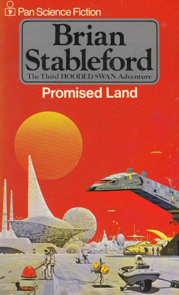 Stableford, Brian: PROMISED LAND