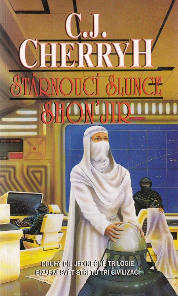 Cherryh, C-J: SHON´JIR