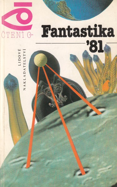 antologie: FANTASTIKA ´81