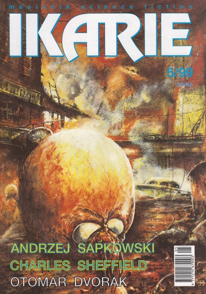 IKARIE 1999/05