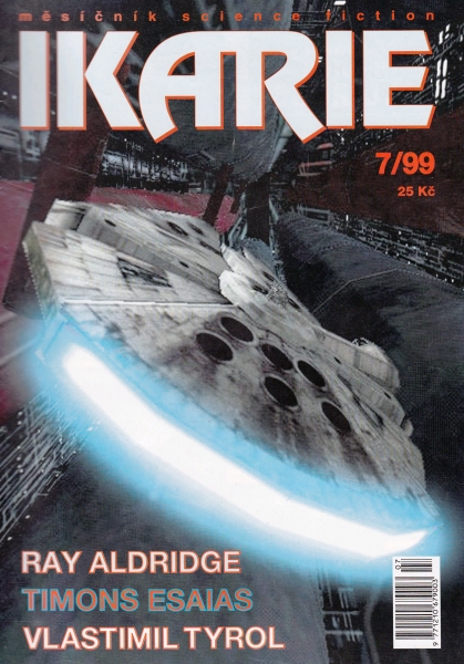 IKARIE 1999/07