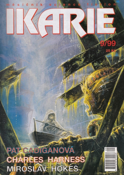 IKARIE 1999/09