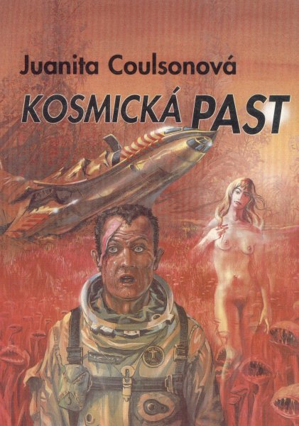 Coulsonová, Juanita: KOSMICKÁ PAST