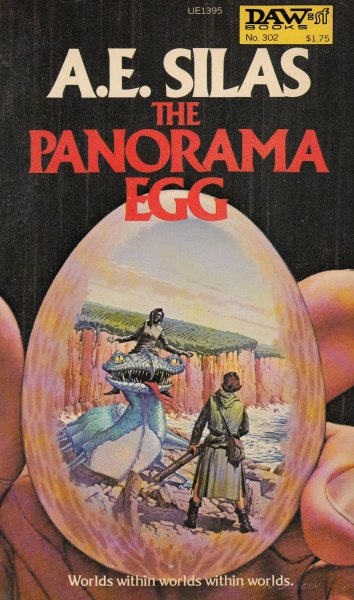 Silas, A.E.: PANORAMA EGG
