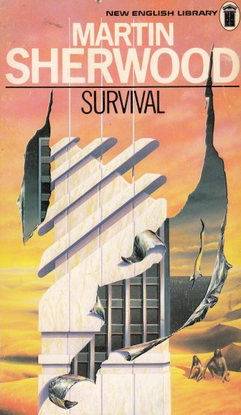Sherwood, Martin: SURVIVAL
