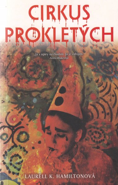 Hamiltonová, L.K.: CIRKUS PROKLETÝCH