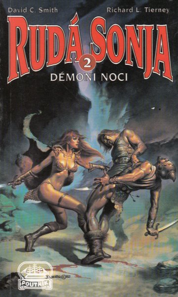 Smith, David C.: DÉMONI NOCI