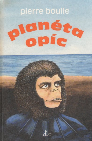 Boulle, Pierre: PLANÉTA OPIC