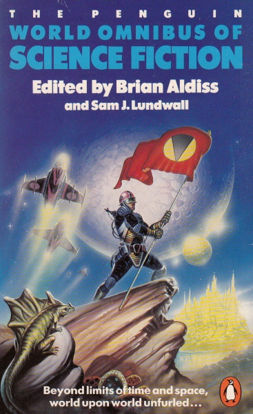 THE PENGUIN WORLD OMNIBUS OF SCIENCE FICTION