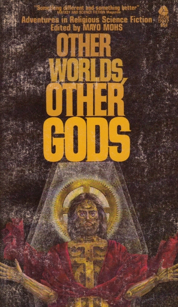 anthology: OTHER WORLDS, OTHER GODS
