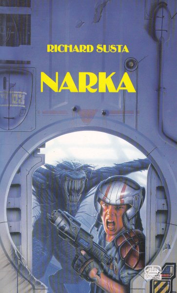 Šusta, Richard: NARKA