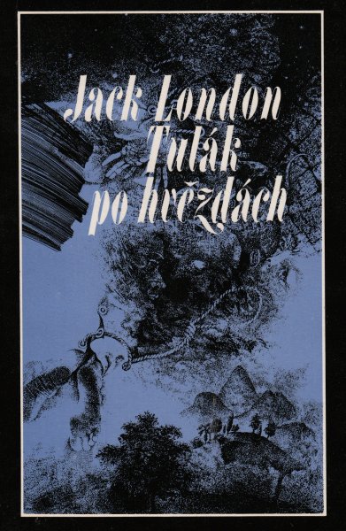 London, J.: TULÁK PO HVĚZDÁCH
