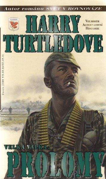Turtledove, Harry: PROLOMY