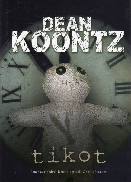 Koontz, Dean: TIKOT