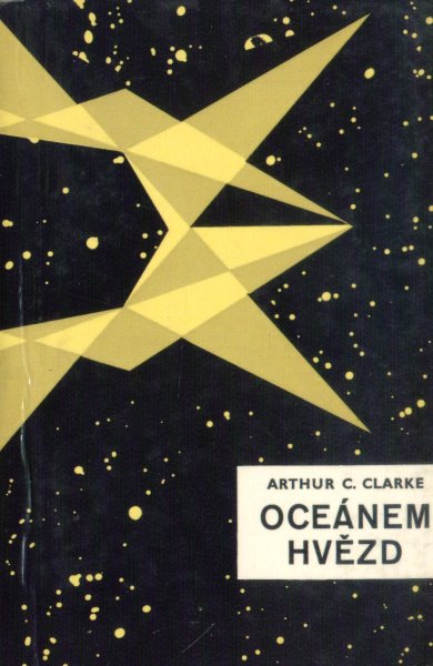 Clarke, A.C.: OCEÁNEM HVĚZD