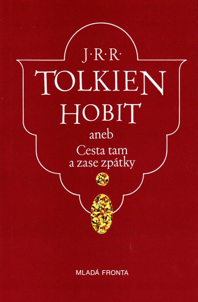 Tolkien, J.R.R.: HOBIT