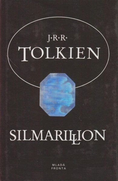 Tolkien, J.R.R.: SILMARILLION