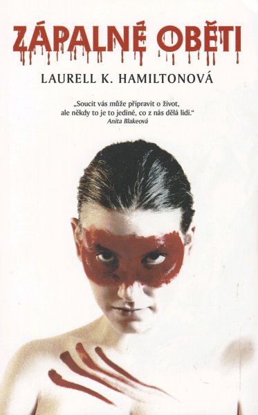 Hamiltonová, L.K.: ZÁPALNÉ OBĚTI