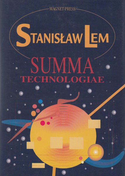 Lem, Stanislaw: SUMMA TECHNOLOGIAE
