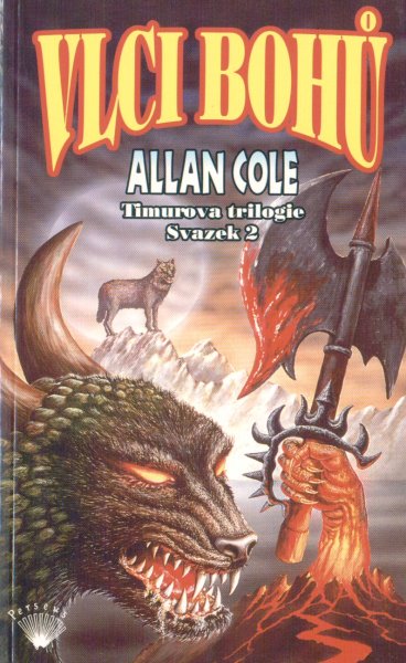 Cole, Allan: VLCI BOHŮ