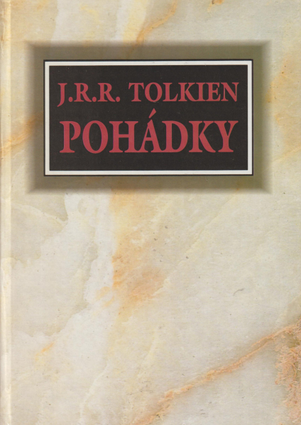 Tolkien, J.R.R.: POHÁDKY