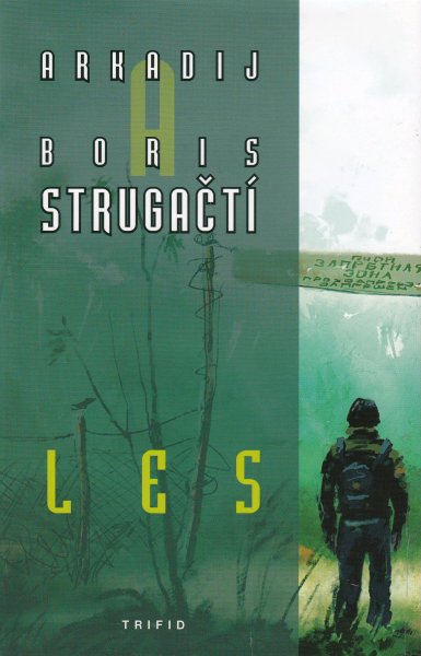Strugačtí: LES