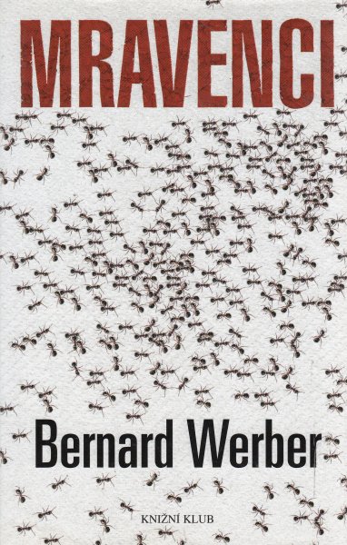 Werber, Bernard: MRAVENCI