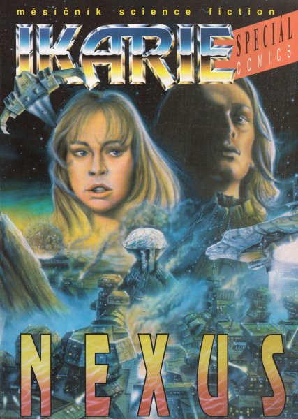 IKARIE 1994 - NEXUS