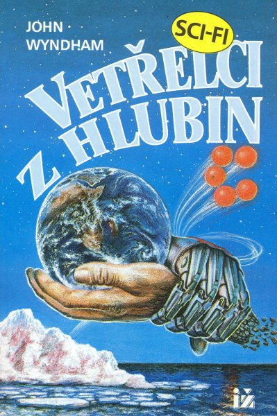 Wyndham, John: VETŘELCI Z HLUBIN
