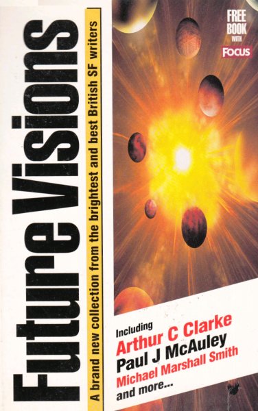 anthology: FUTURE VISIONS