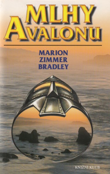 Bradley, Marion Z.: MLHY AVALONU
